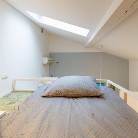 Cupcake 2 Bedroom Loft Apt In Best Location! Krakau Exterior foto