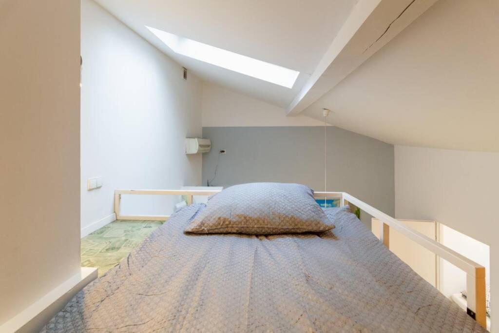 Cupcake 2 Bedroom Loft Apt In Best Location! Krakau Exterior foto