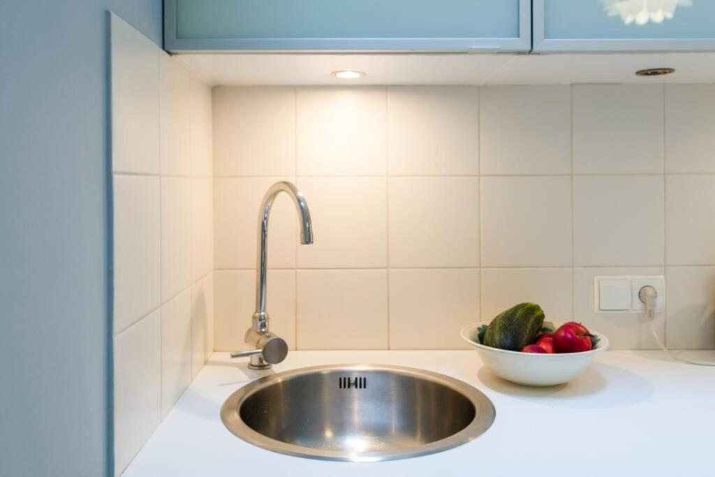 Cupcake 2 Bedroom Loft Apt In Best Location! Krakau Exterior foto